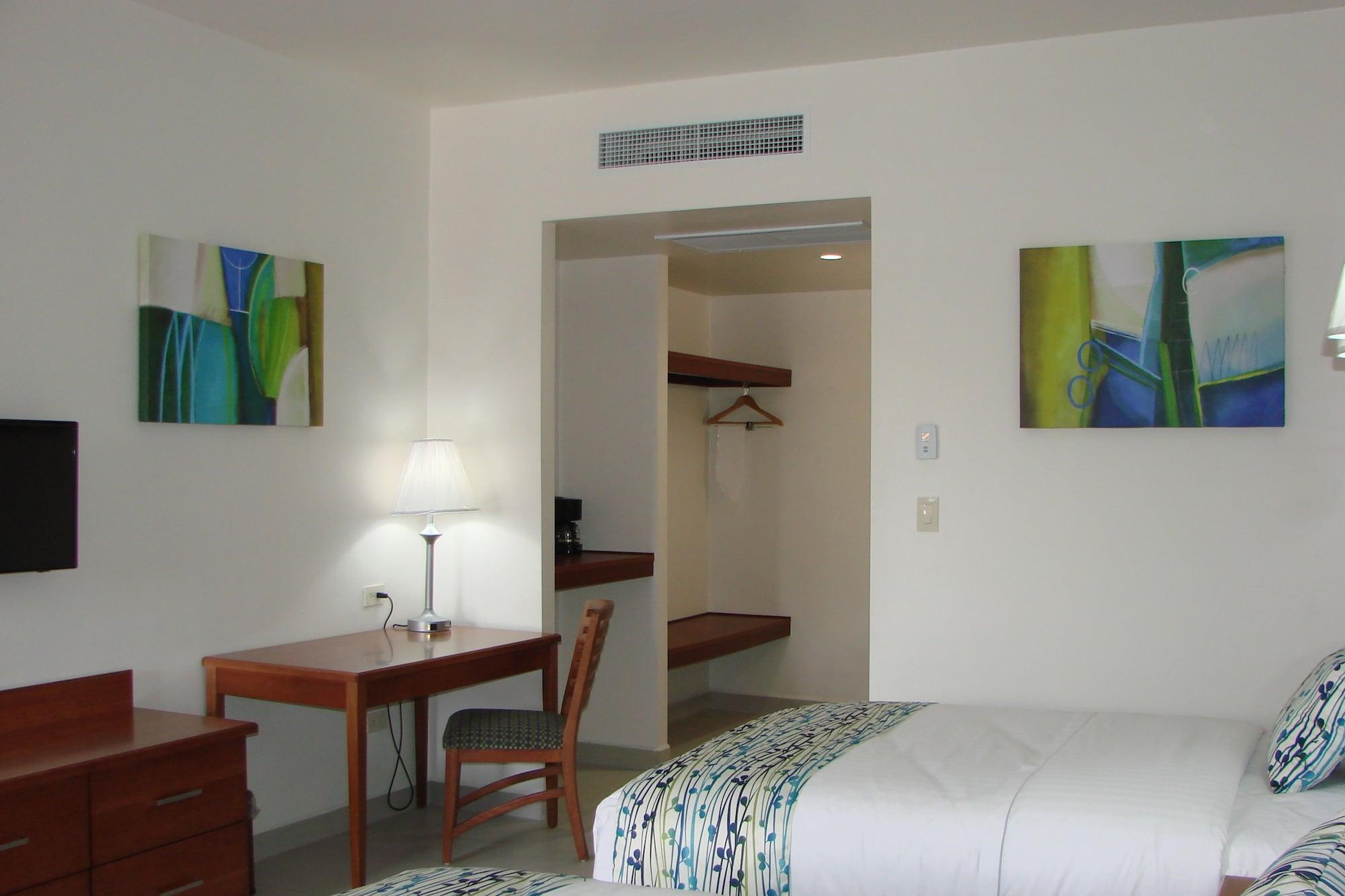 Booye Hotel Navojoa Dış mekan fotoğraf