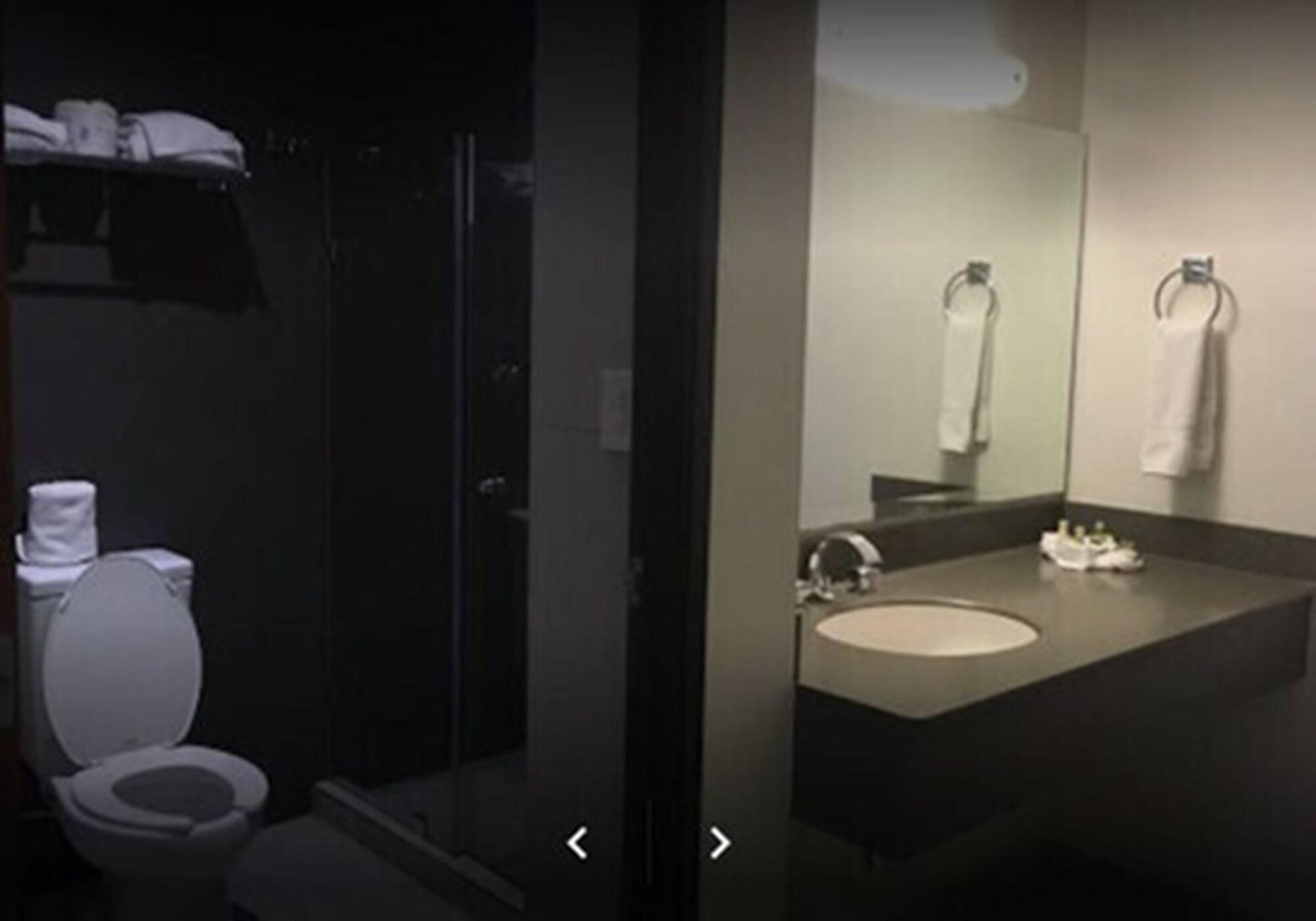 Booye Hotel Navojoa Dış mekan fotoğraf