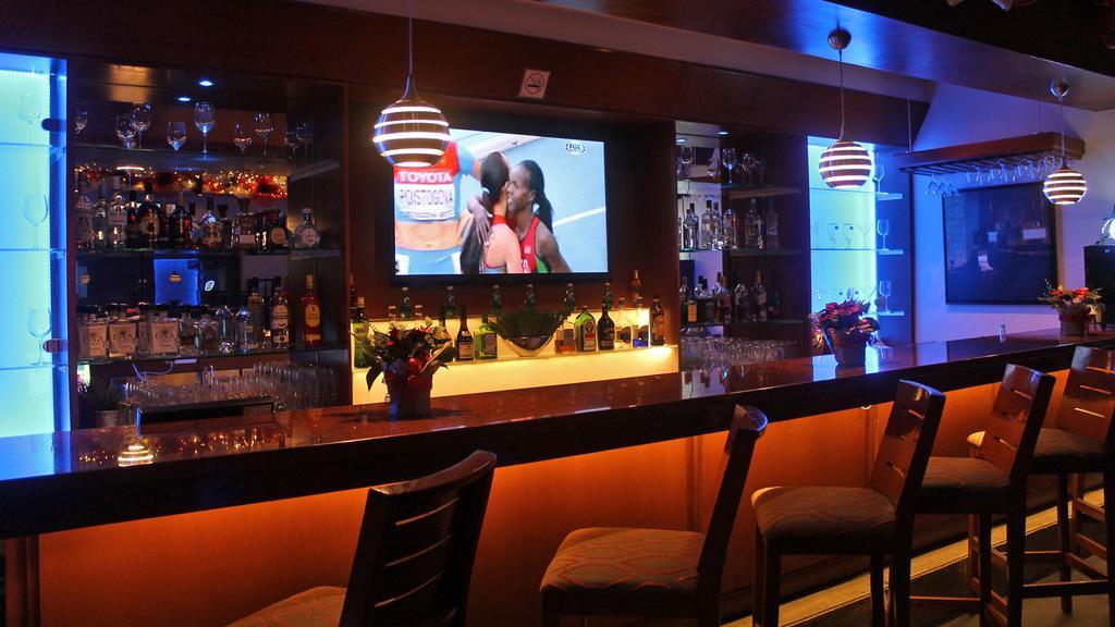 Booye Hotel Navojoa Dış mekan fotoğraf