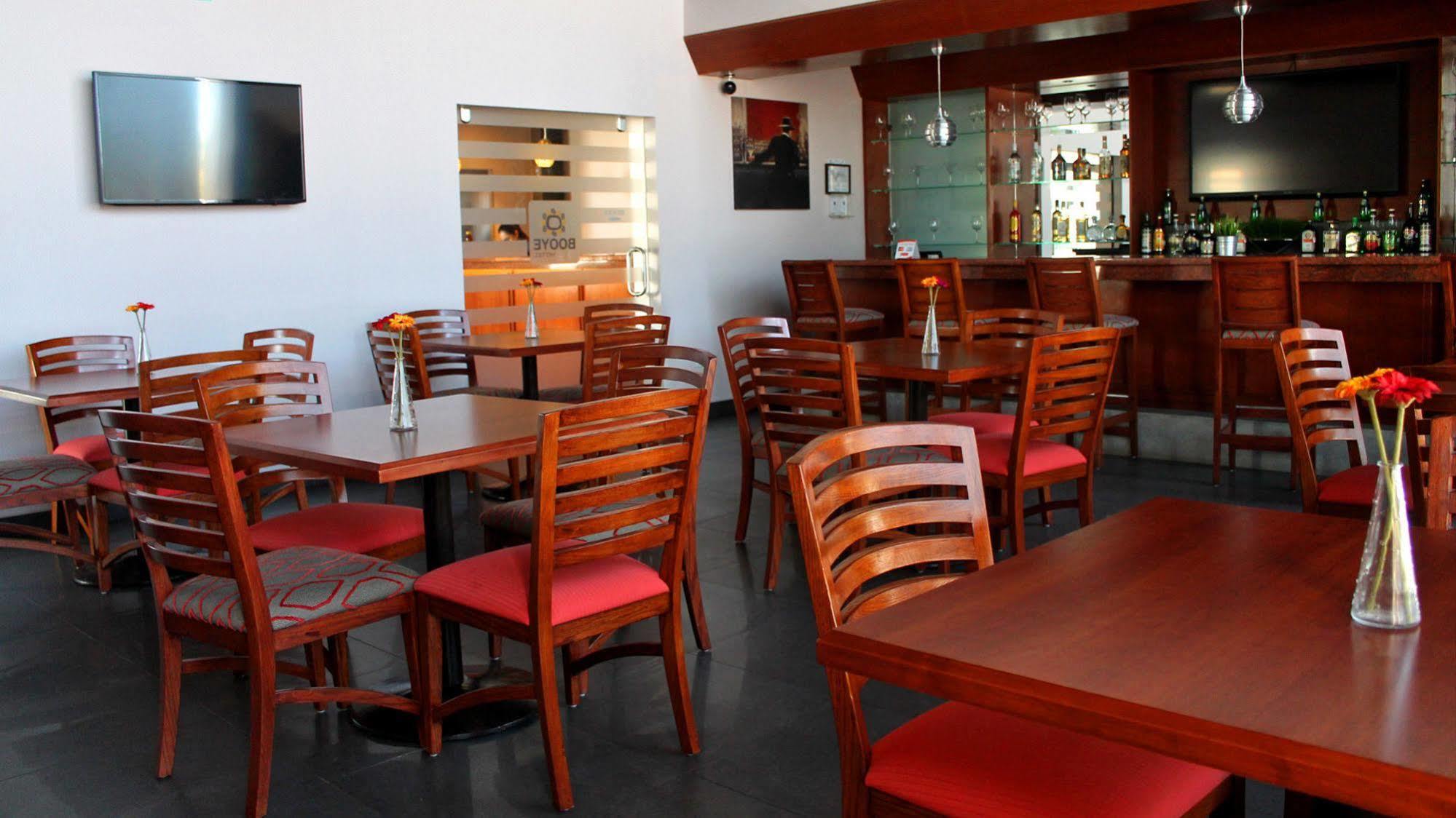 Booye Hotel Navojoa Dış mekan fotoğraf