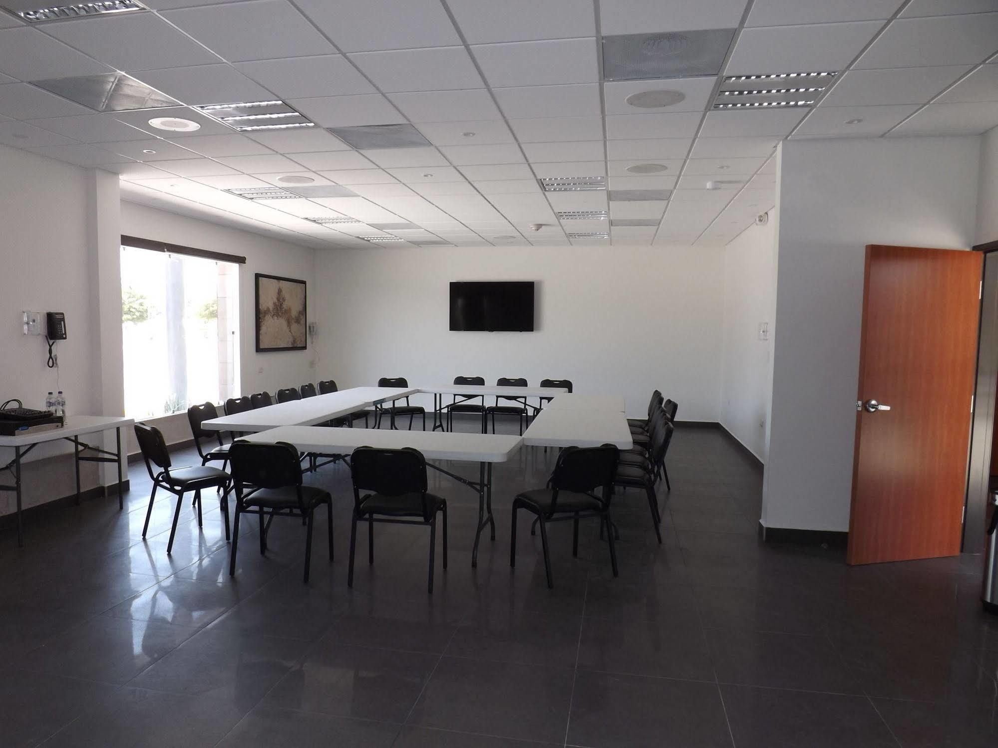Booye Hotel Navojoa Dış mekan fotoğraf