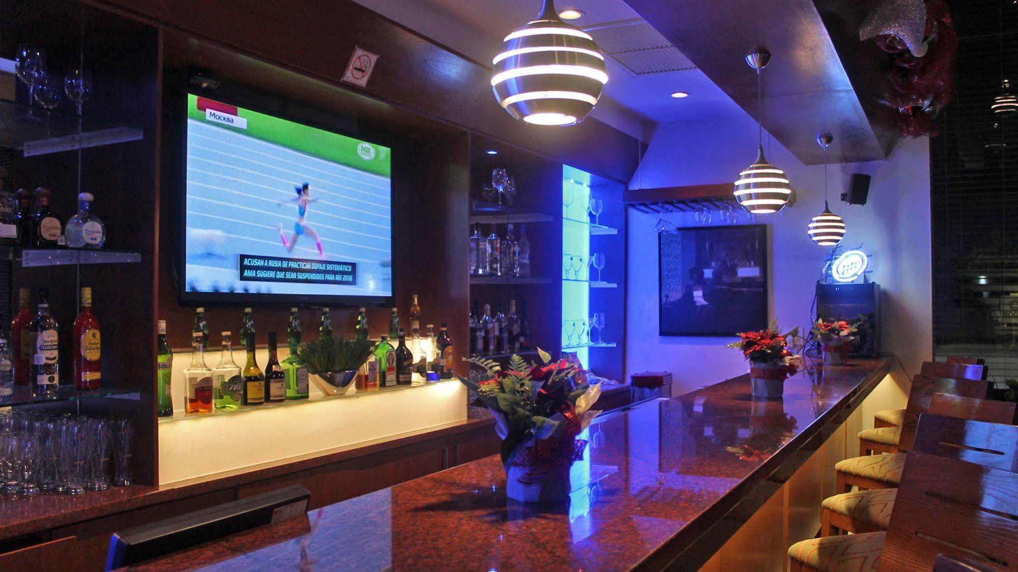 Booye Hotel Navojoa Dış mekan fotoğraf