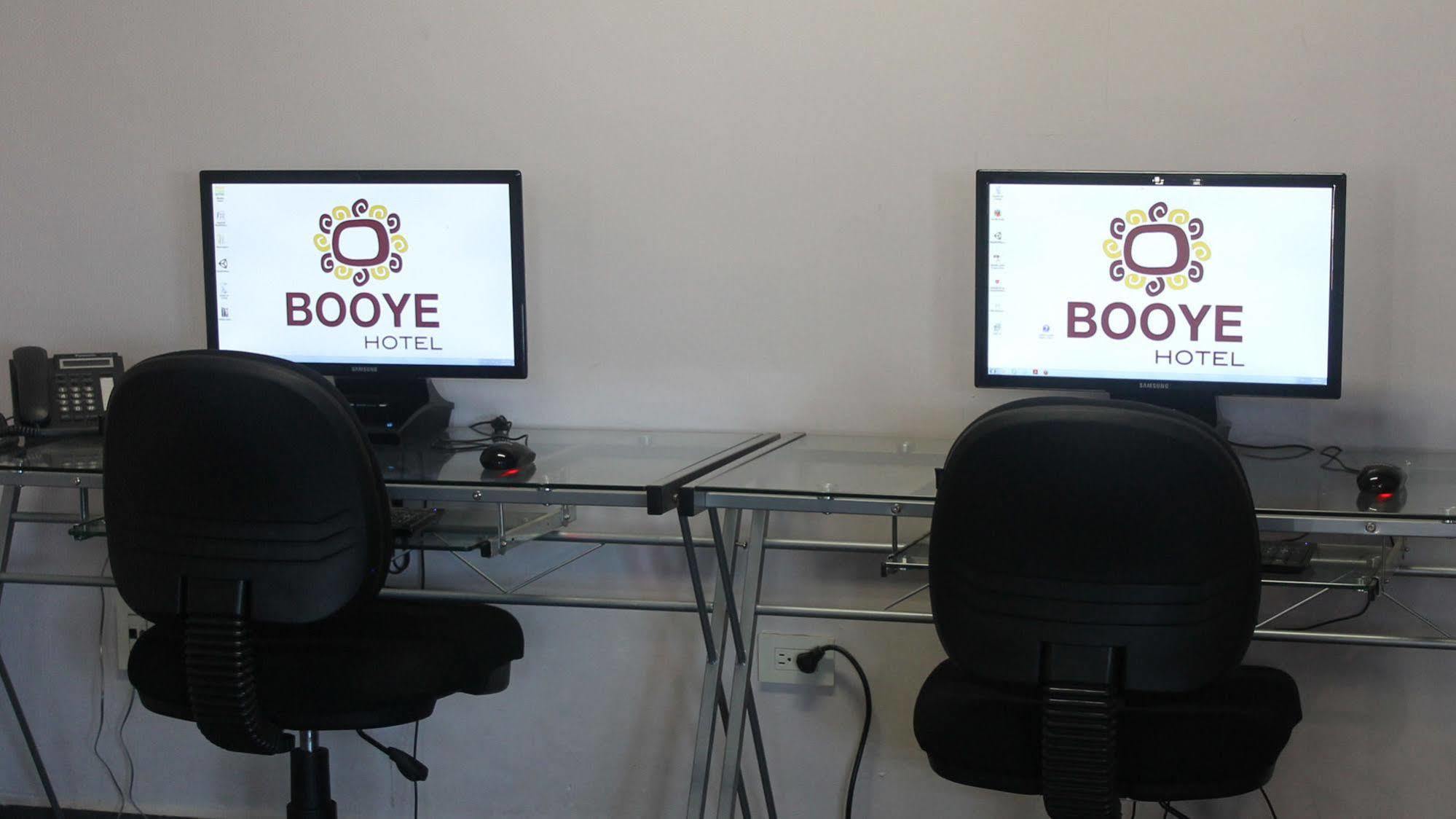 Booye Hotel Navojoa Dış mekan fotoğraf
